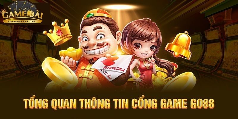 Go88 - Review cổng cá cược uy tín được yêu thích nhất hiện nay 1 Go88-2