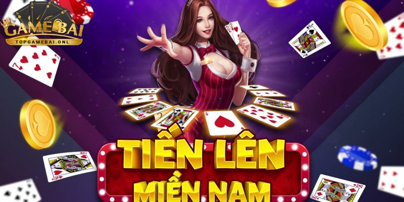 Tìm hiểu thông tin về Giftcode Tiến Lên Miền Nam