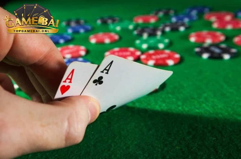 Mẹo chơi xì dách hiệu quả của chuyên gia Game Bài Đổi Thưởng